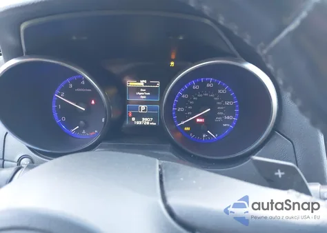 2015 Subaru Outback z USA, uszkodzony, nr VIN 454BSBCC1F3212672